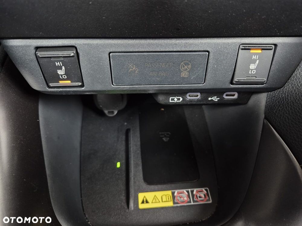 Toyota Yaris - 21