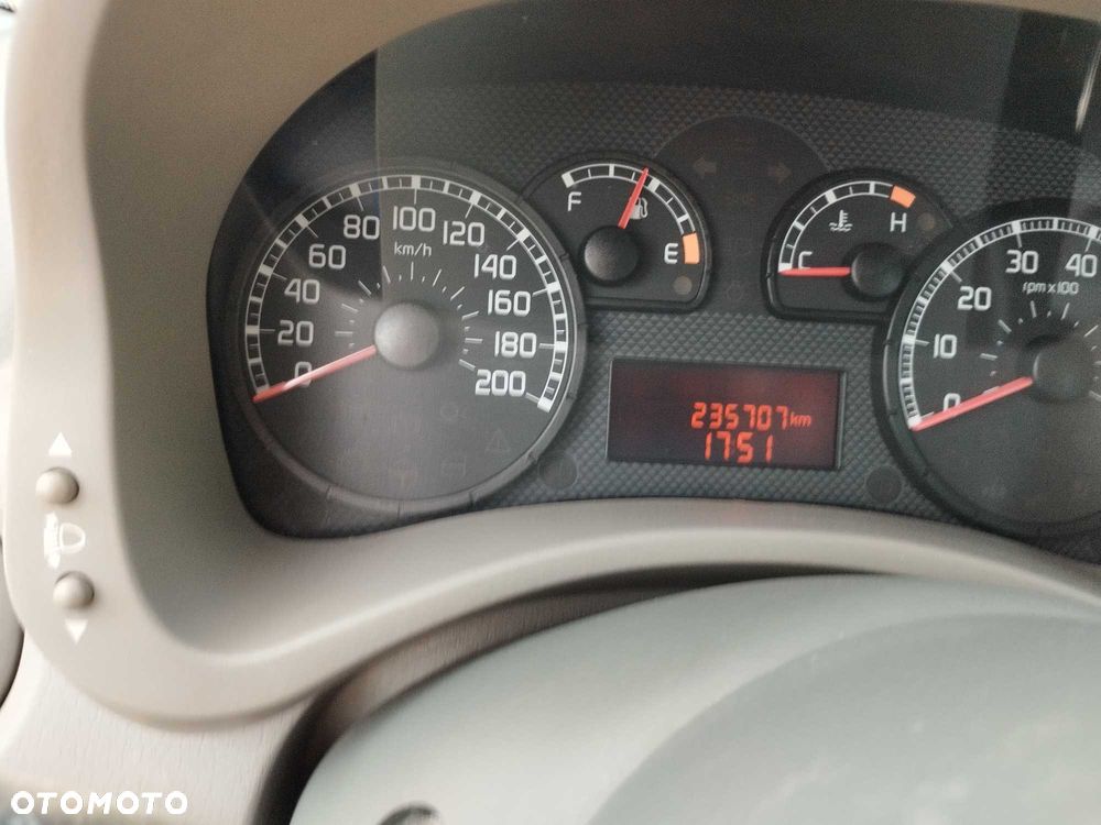 Fiat Panda - 5