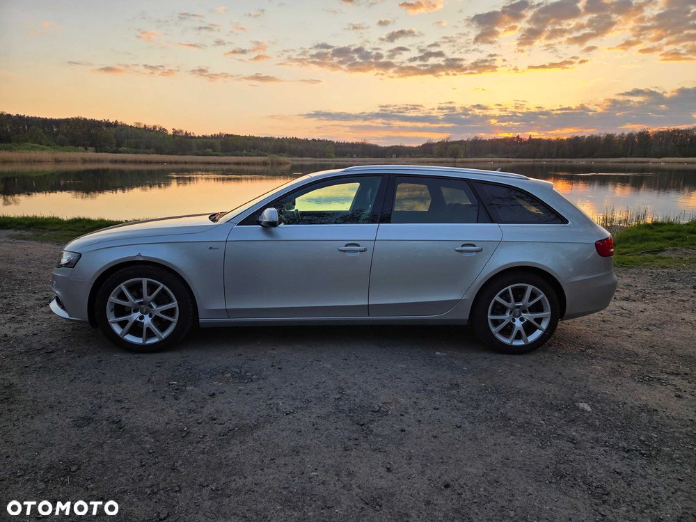 Audi A4 Avant - 3
