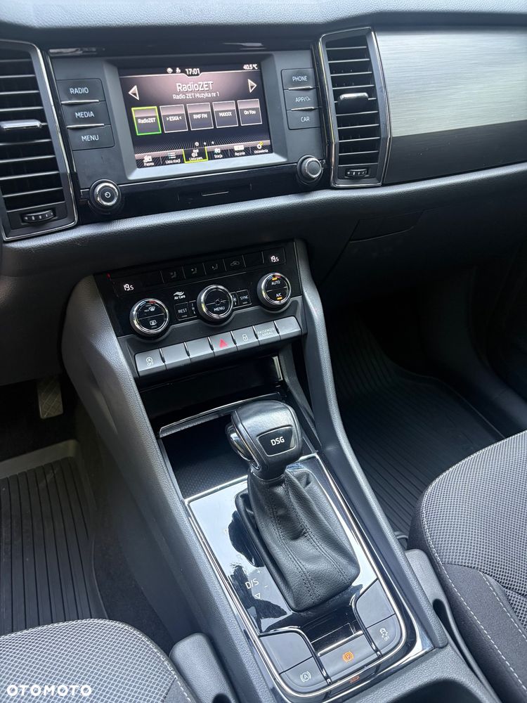 Skoda Kodiaq 1.5 TSI ACT 4x2 Ambition DSG - 9