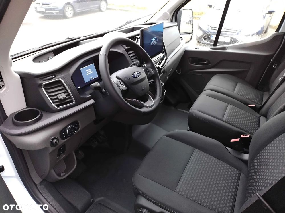 Ford Transit V363 - 5