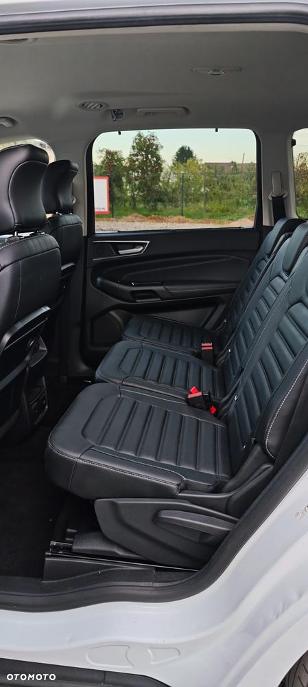 Ford Galaxy 2.0 EcoBlue Trend PowerShift - 32