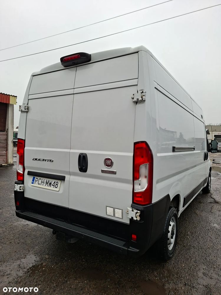 Fiat Ducato - 4