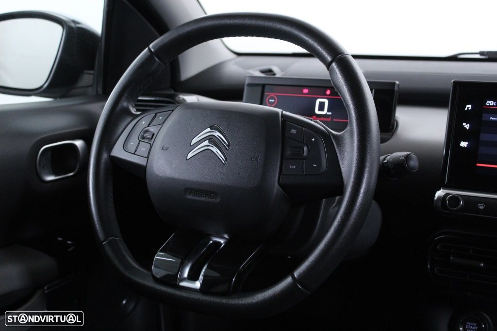 Citroën C4 Cactus 1.5 BlueHDi Shine - 16