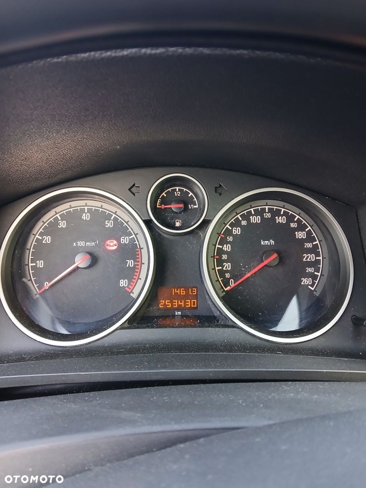 Opel Zafira - 7