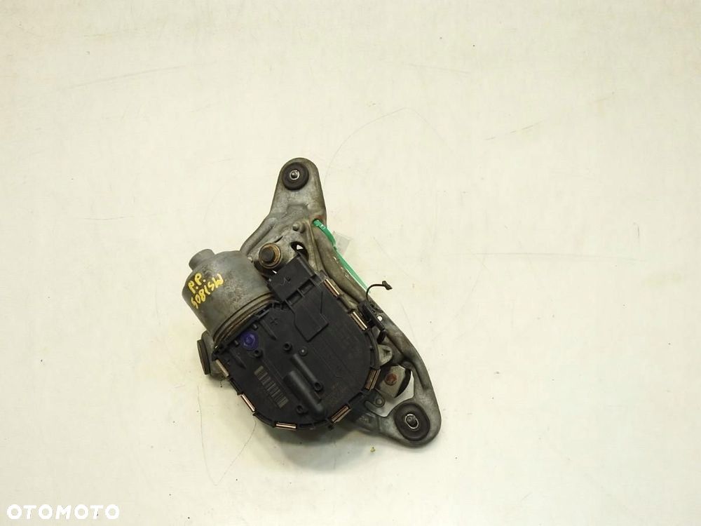 MECHANIZM WYCIERACZEK PRAWY PRZÓD PEUGEOT 508 I 3397021551 9677472680 - 4