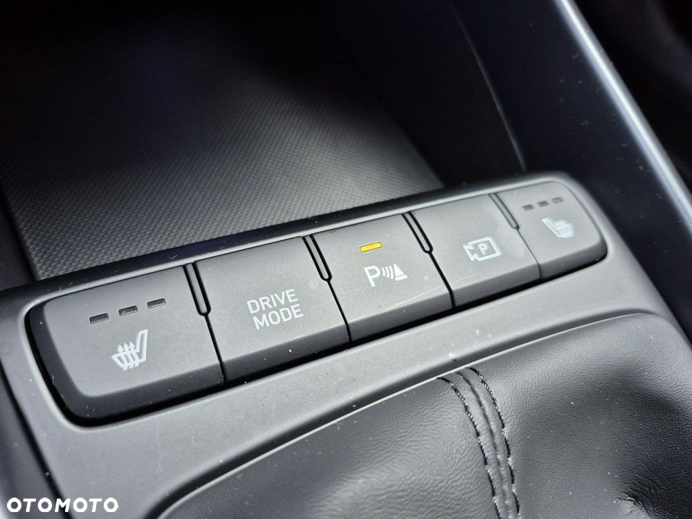 Hyundai Bayon 1.0 T-GDI Smart - 40