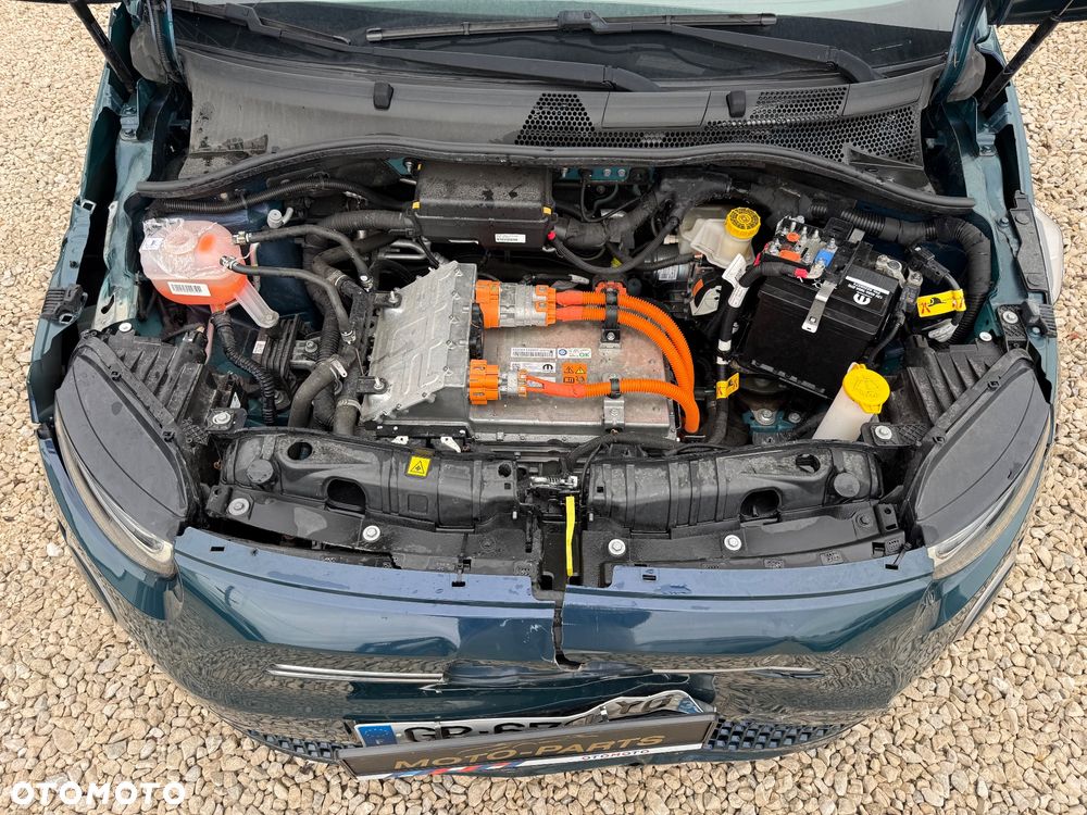 Fiat 500 23.8kWh La Prima by Bocelli - 27