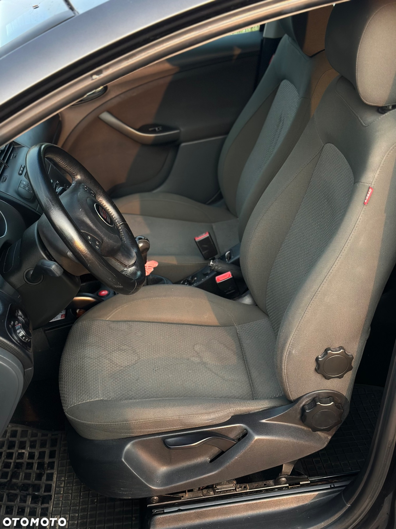 Seat Toledo 1.9 TDI Audience - 14