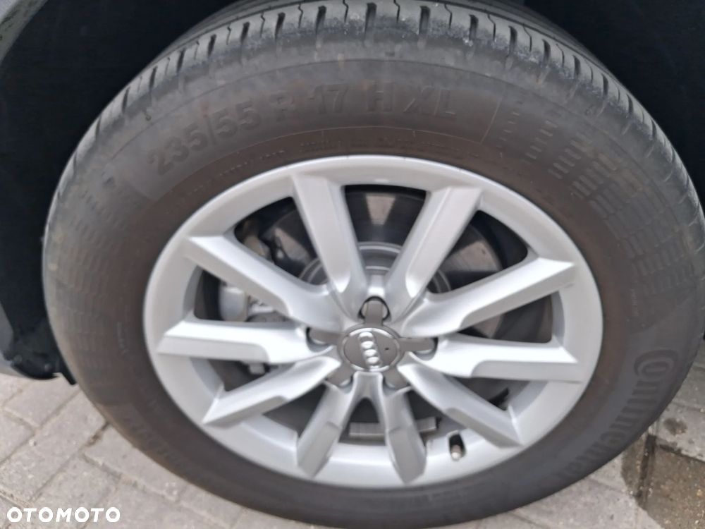 Audi Q3 2.0 TDI - 26