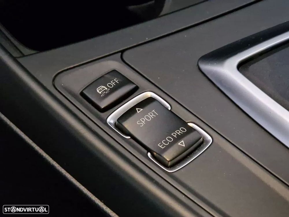 BMW 118 d Line Sport Auto - 37