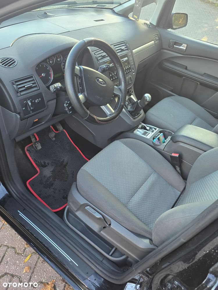 Ford C-MAX - 5