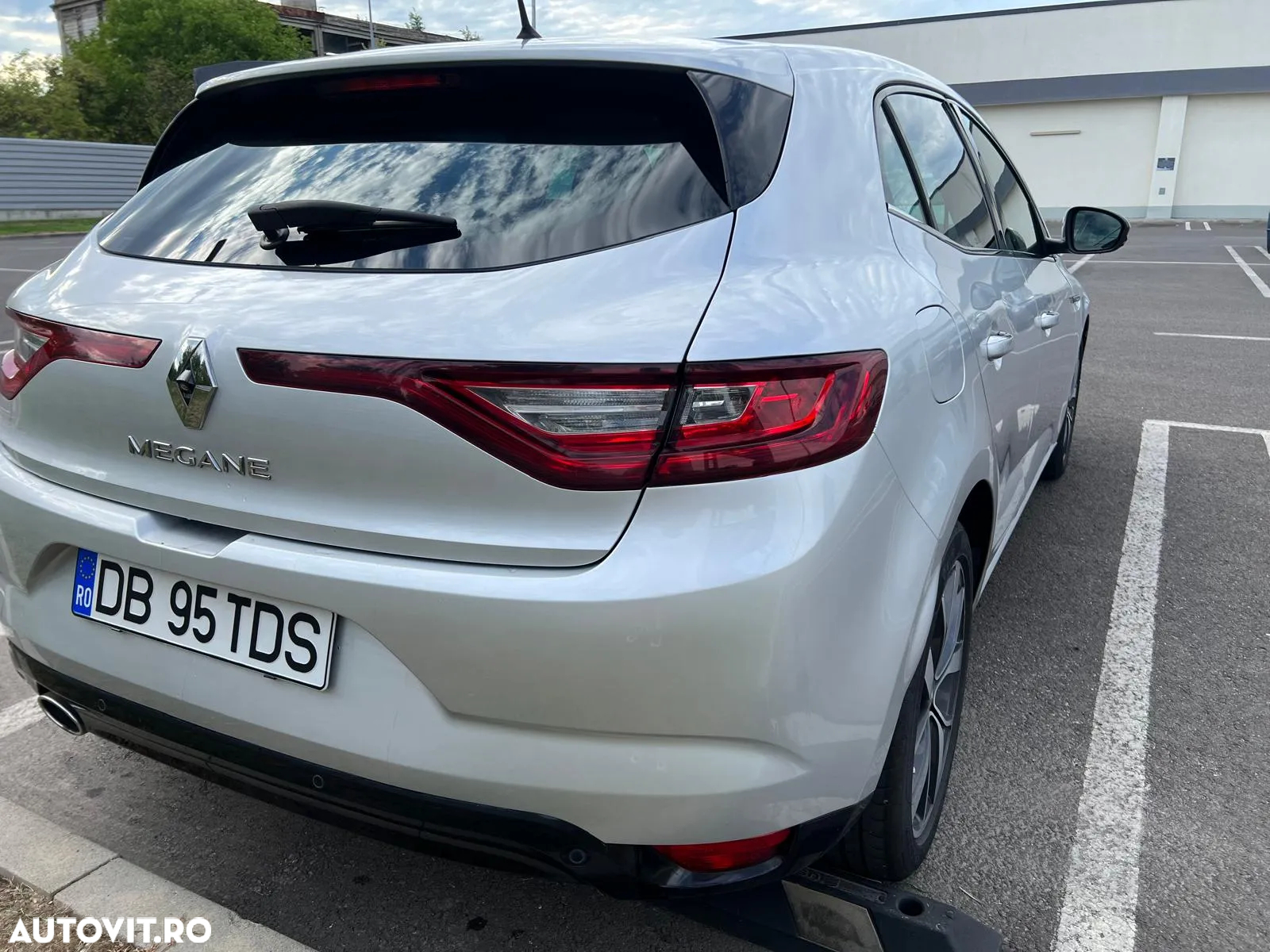 Renault Megane ENERGY dCi 130 INTENS - 5