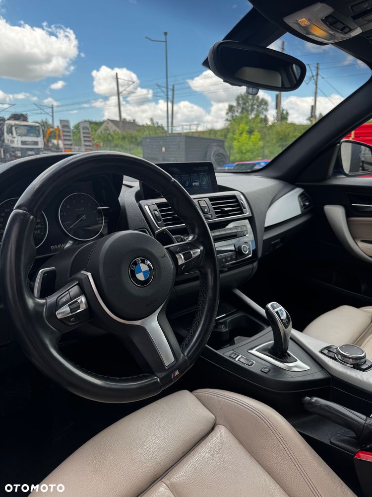 BMW Seria 2 230i M Sport - 5
