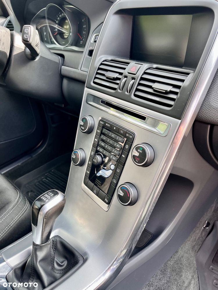 Volvo XC 60 D3 Inscription - 26