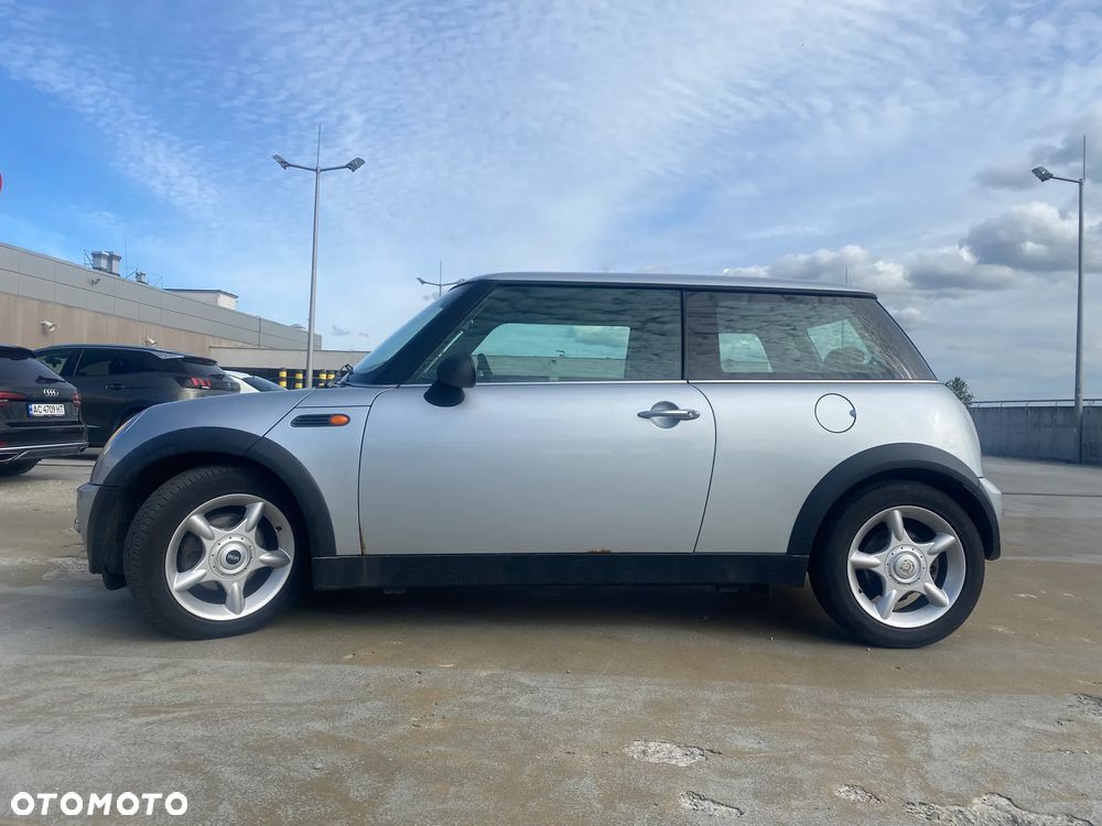 MINI ONE - 3