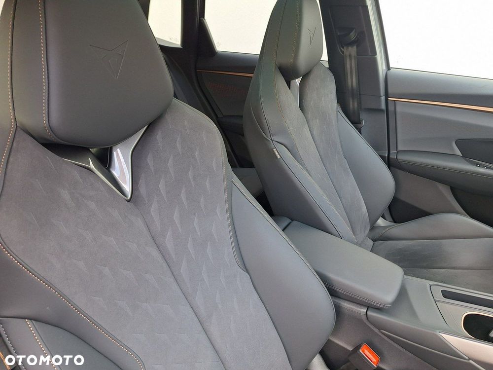 Cupra Terramar - 12