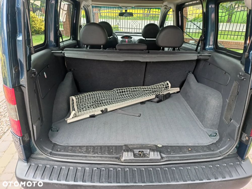 Opel Combo DPF Edition - 11
