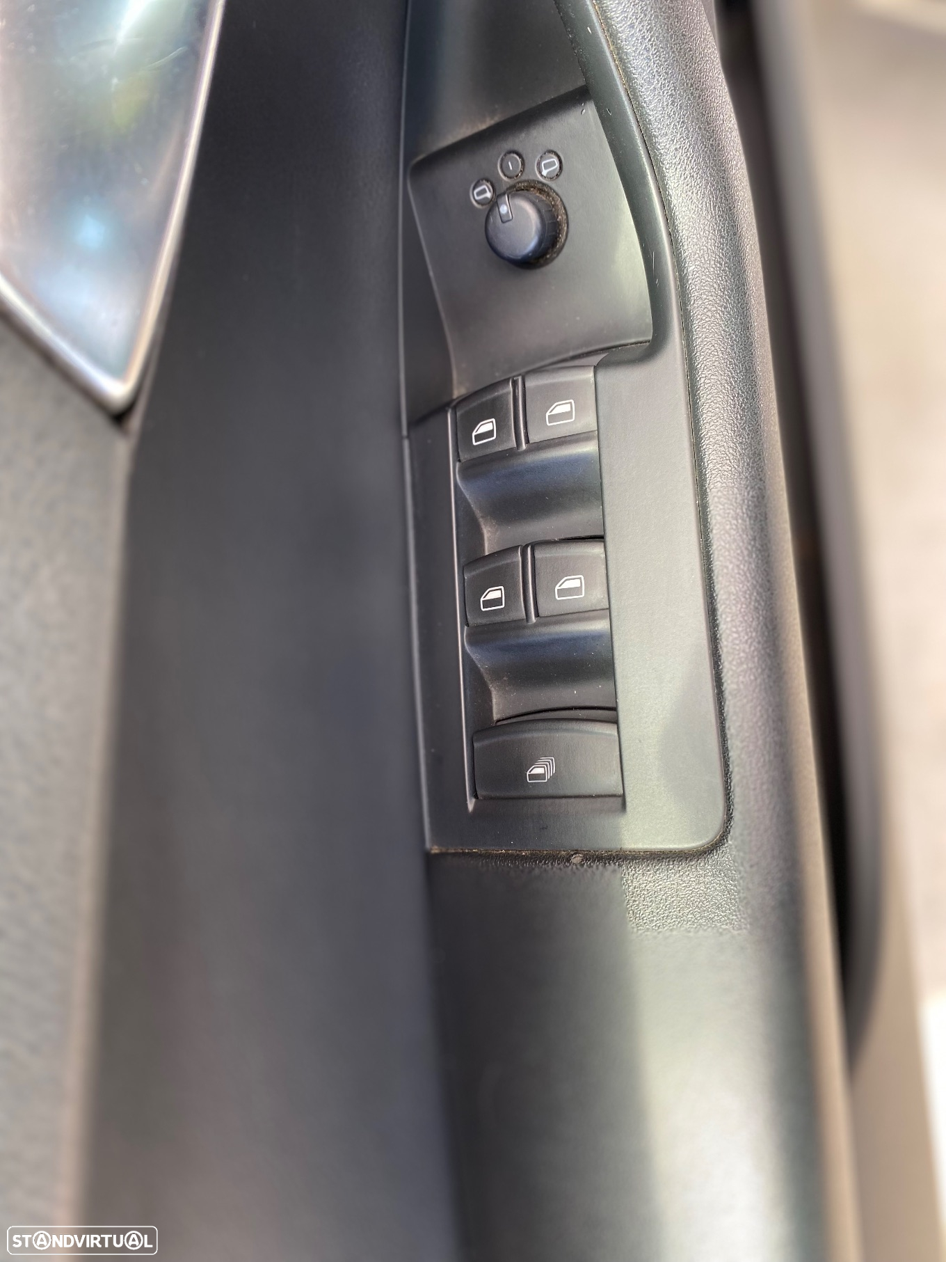 Audi A3 Cabrio 1.6 TDi Sport - 35