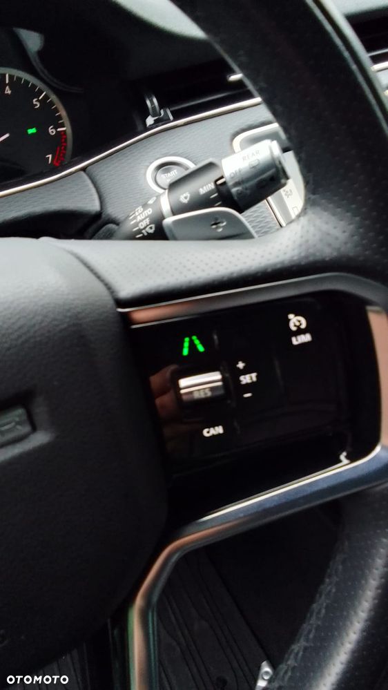 Land Rover Range Rover Evoque P250 R-Dynamic S - 14