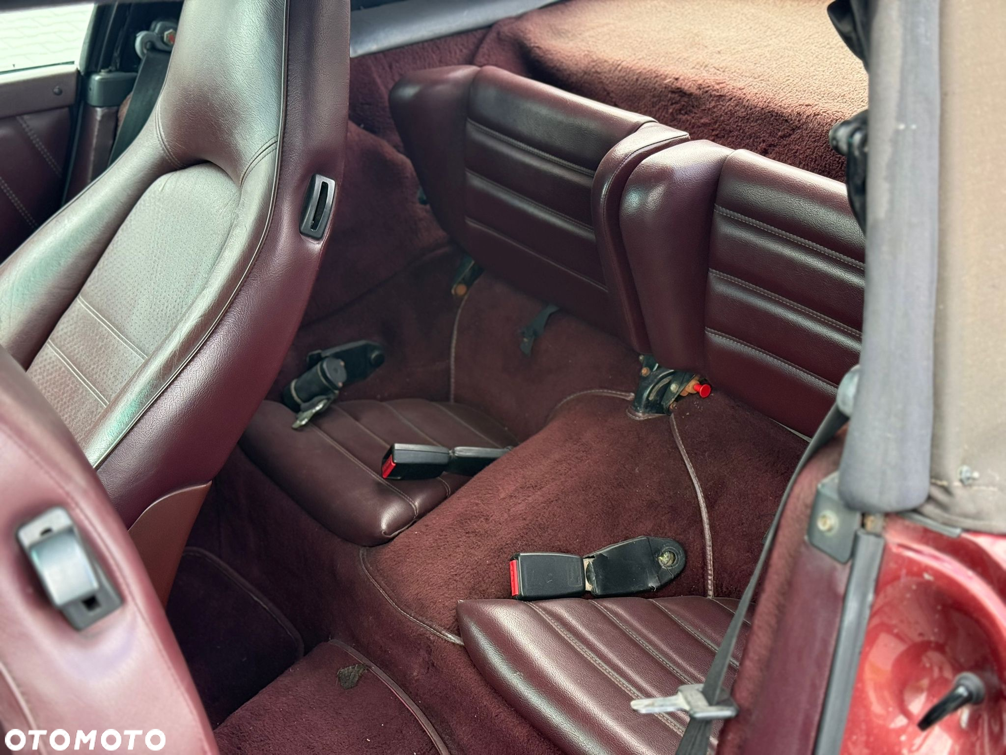Porsche Inny - 20