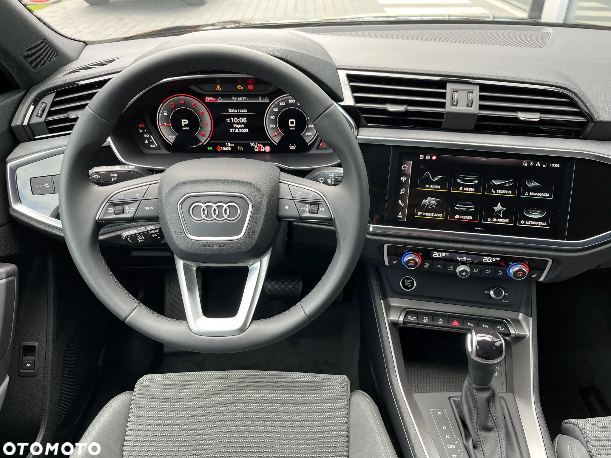 Audi Q3 35 TFSI S line S tronic - 18