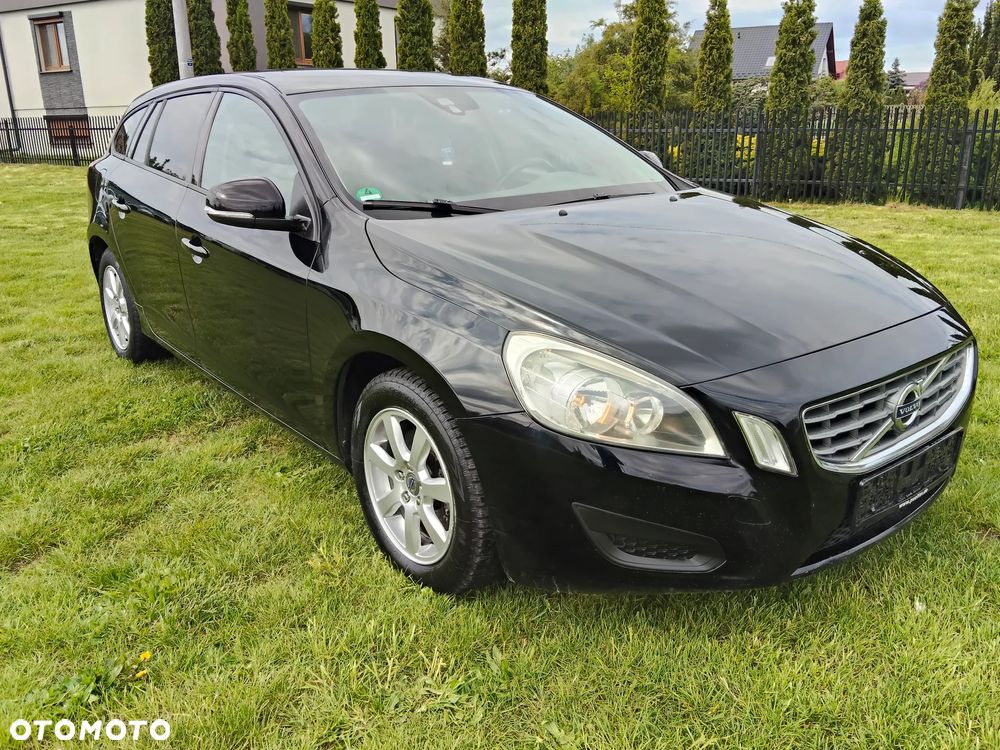 Volvo V60 T3 Kinetic - 7