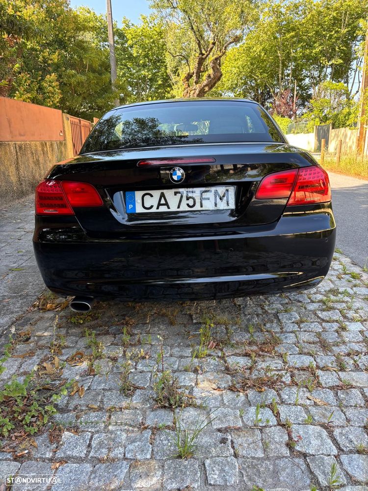 BMW 318 i - 20