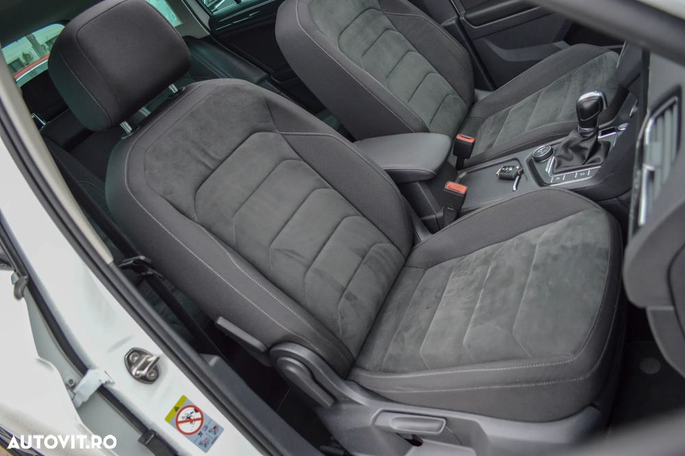 Volkswagen Tiguan 2.0 TDI SCR 4MOTION DSG Highline - 21
