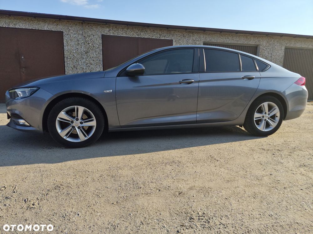 Opel Insignia 1.5 T GPF Enjoy S&S - 6