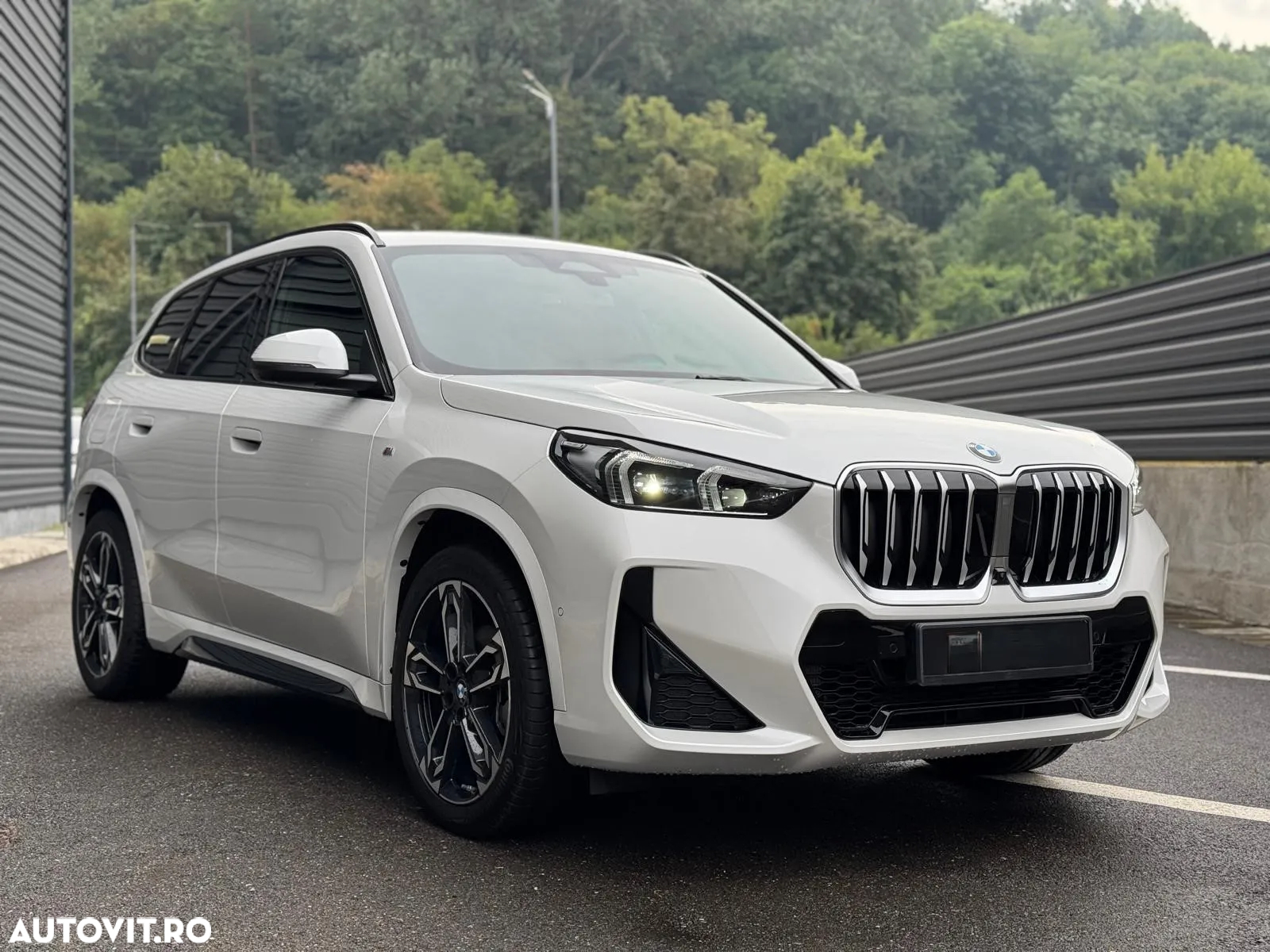 BMW X1 xDrive20d AT MHEV - 5