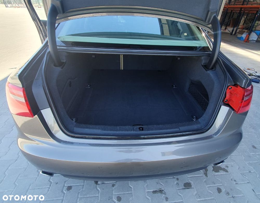 Audi A6 Limousine - 16