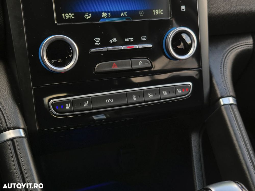 Renault Koleos ENERGY dCi 175 X-tronic 4WD INITIALE PARIS - 35