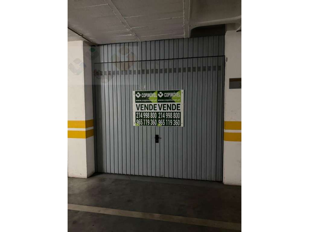 Garagem Venda Odivelas - Grande imagem: 2/7