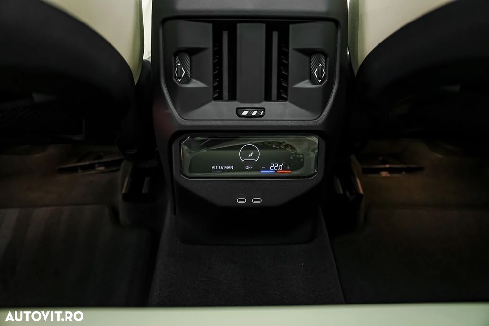BMW X3 20d xDrive AT MHEV - 38