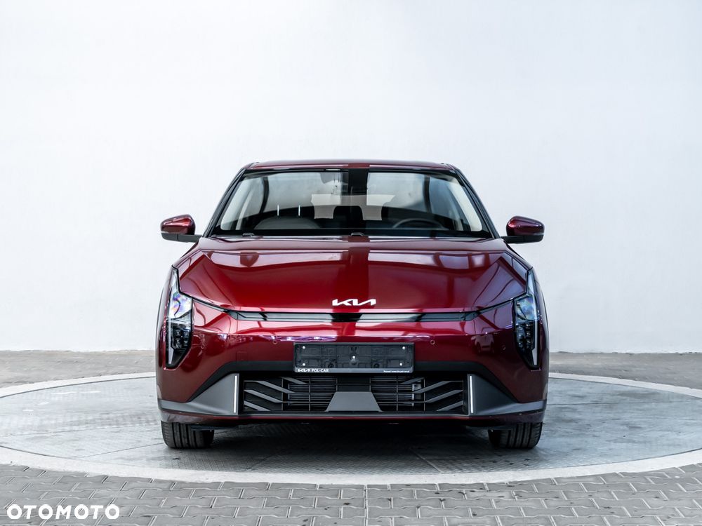 Kia EV4 81.4kWh Business Line - 12