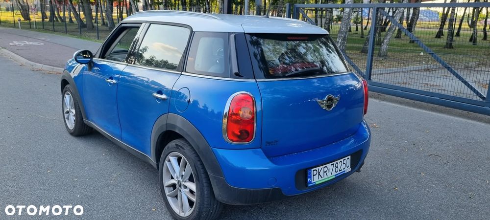 MINI Countryman - 7