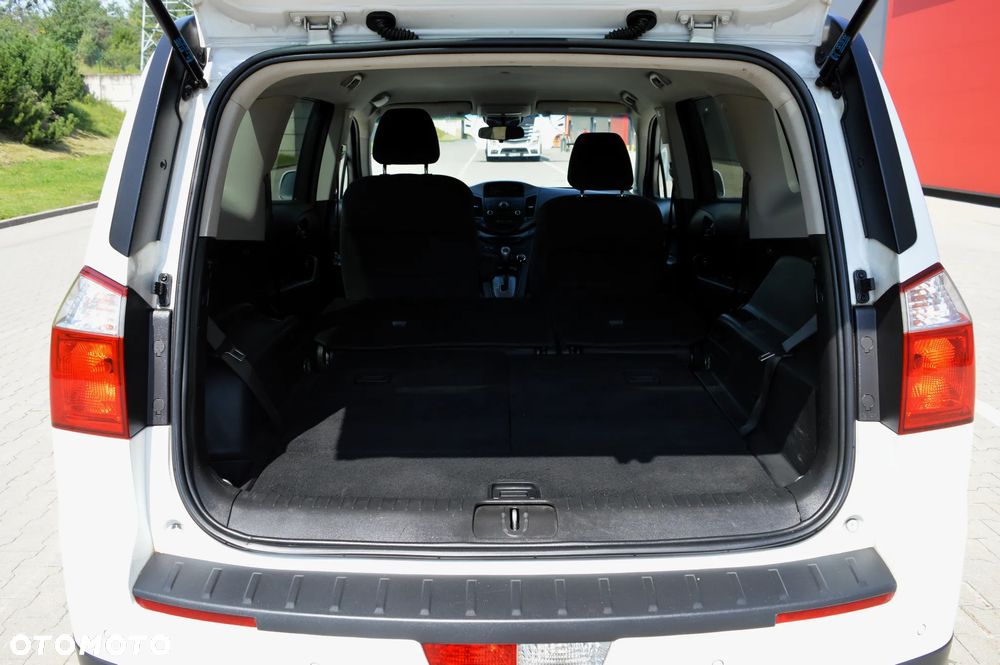 Chevrolet Orlando 2.0 D LTZ - 31