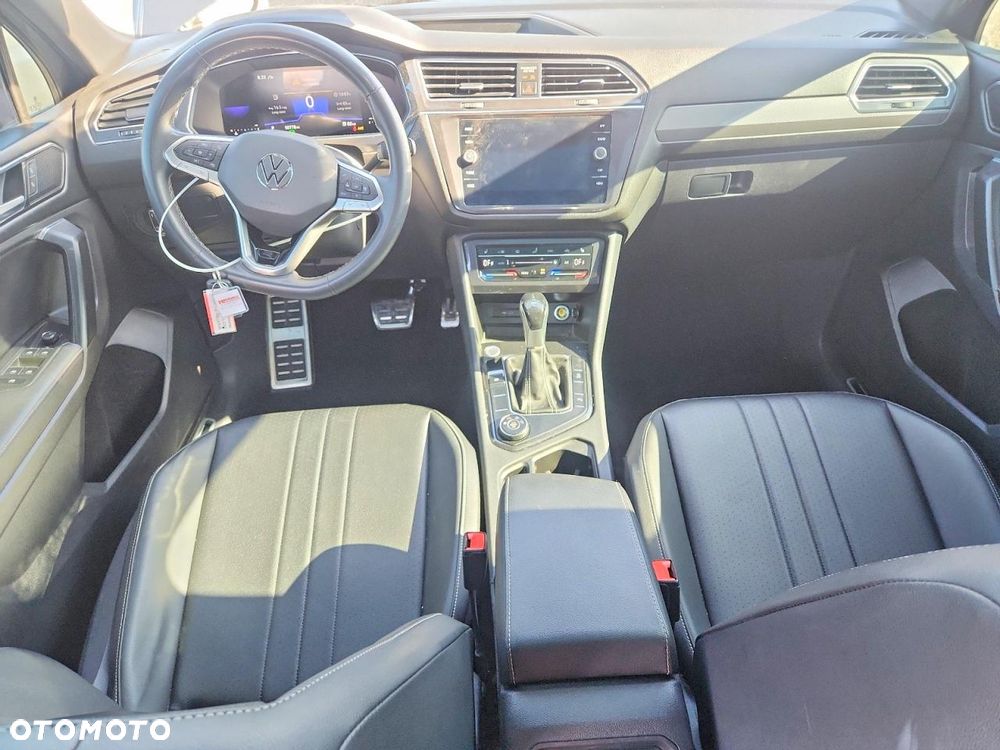 Volkswagen Tiguan - 7