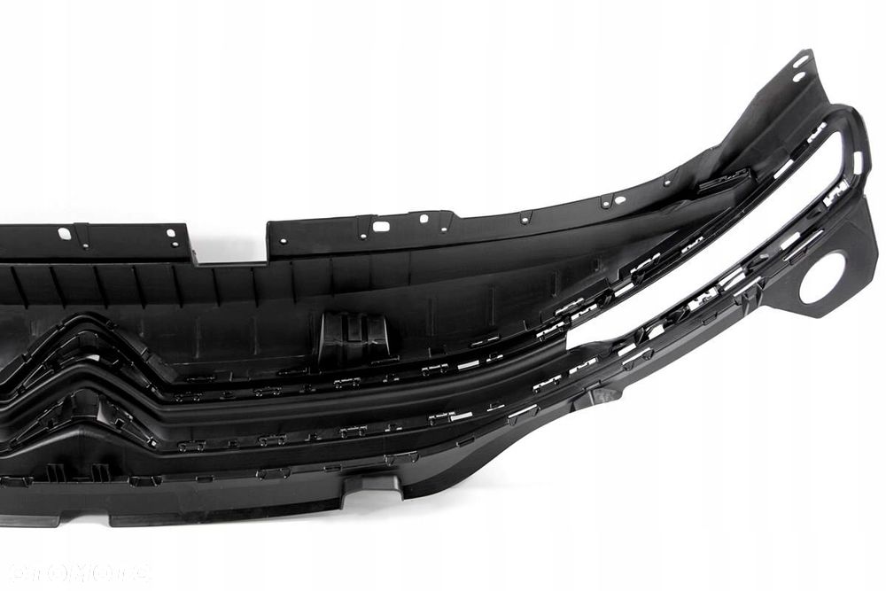 ATRAPA CHŁODNICY GRILL CITROEN BERLINGO IV 4 18- - 6