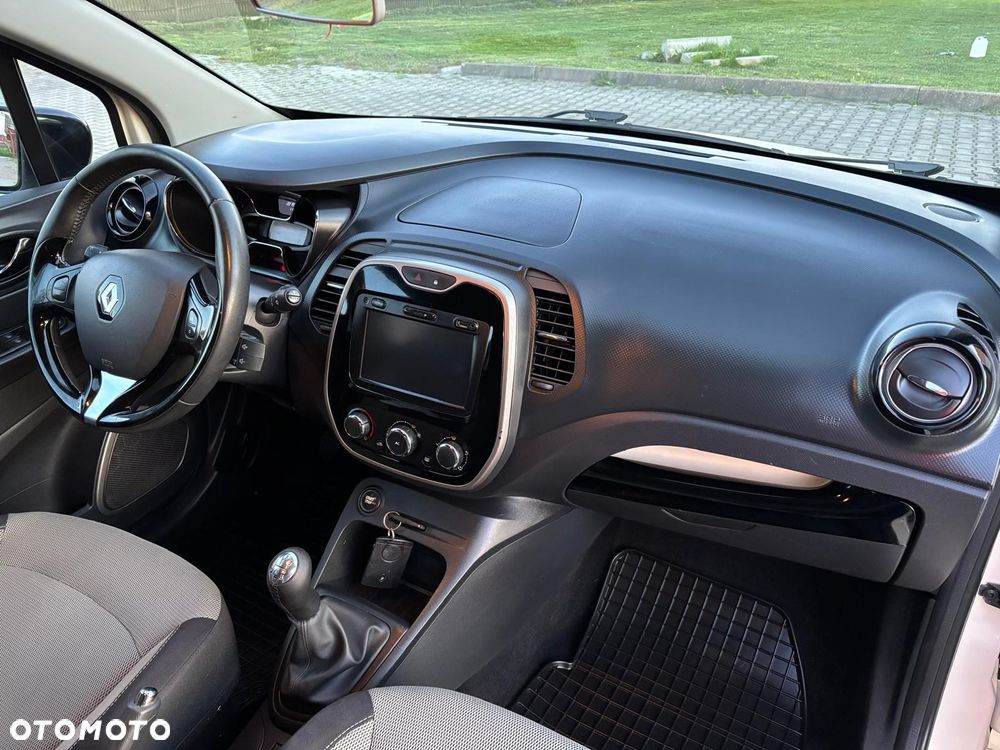 Renault Captur ENERGY dCi 90 Start&Stop Life - 6