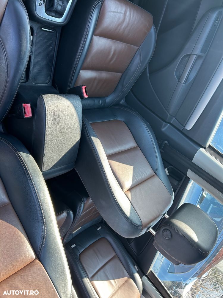 Volkswagen Sharan 2.0 TDI DSG Blue Motion Style - 19