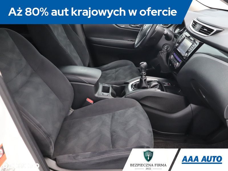 Nissan X-Trail - 11