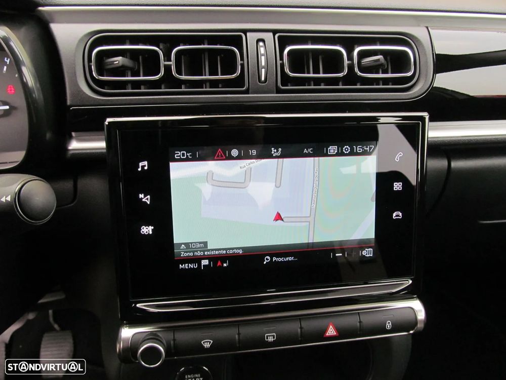 Citroën C3 Pure Tech S&S Shine Pack - 18