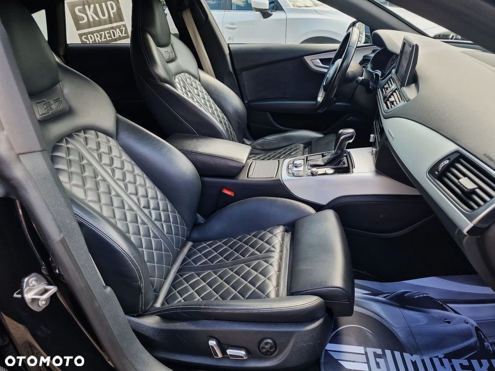 Audi A7 Sportback - 29