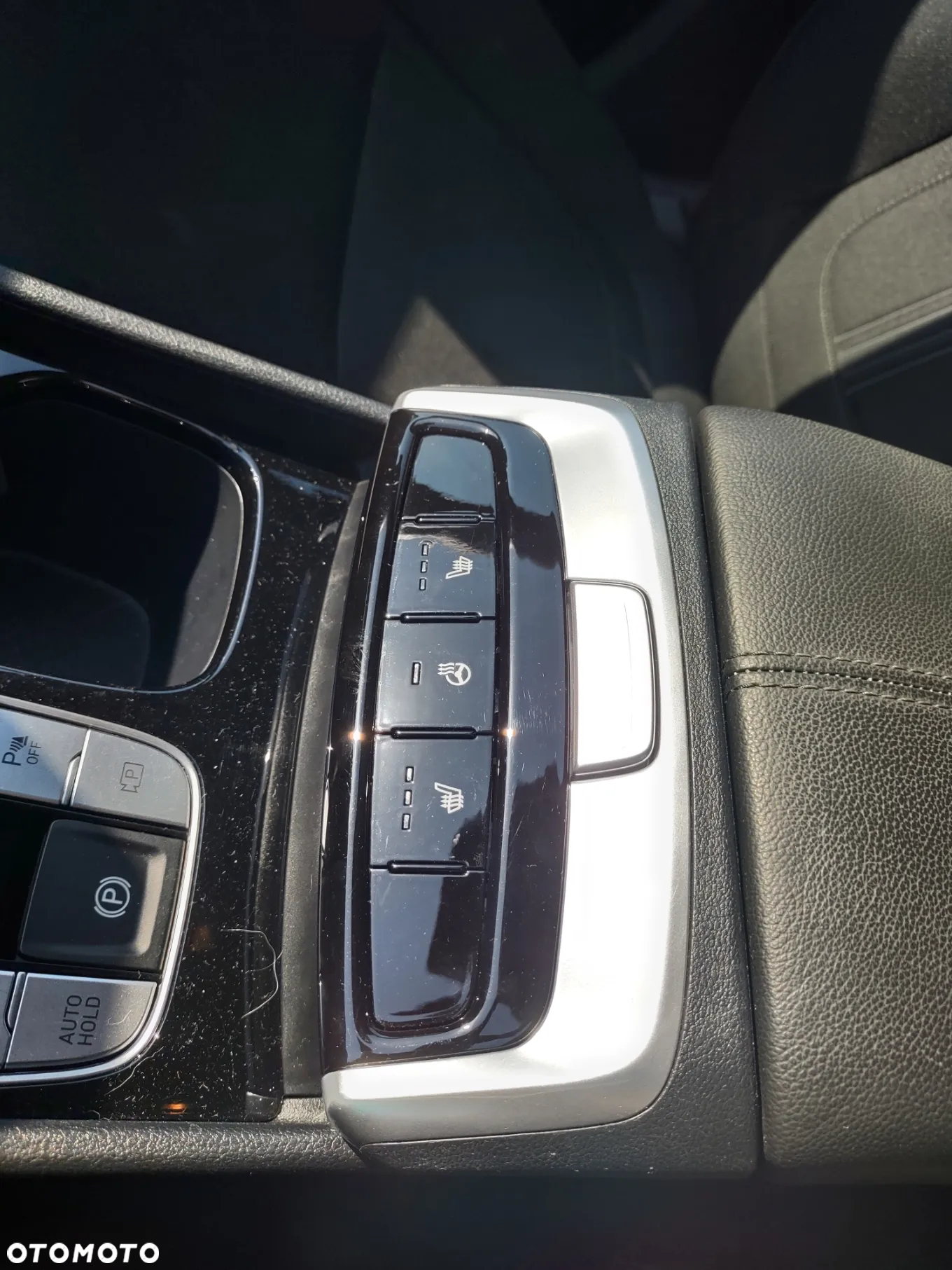 Hyundai Tucson - 13