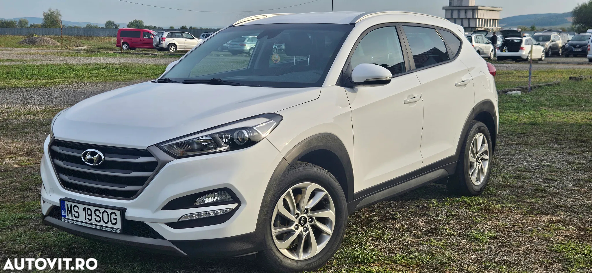 Kia Sportage - 18