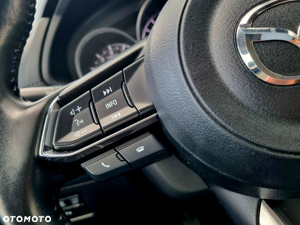 Mazda CX-5 2.0 Skypassion 2WD - 17