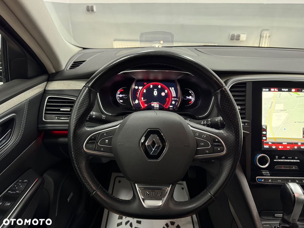 Renault Talisman 1.6 Energy TCe Initiale Paris EDC - 14