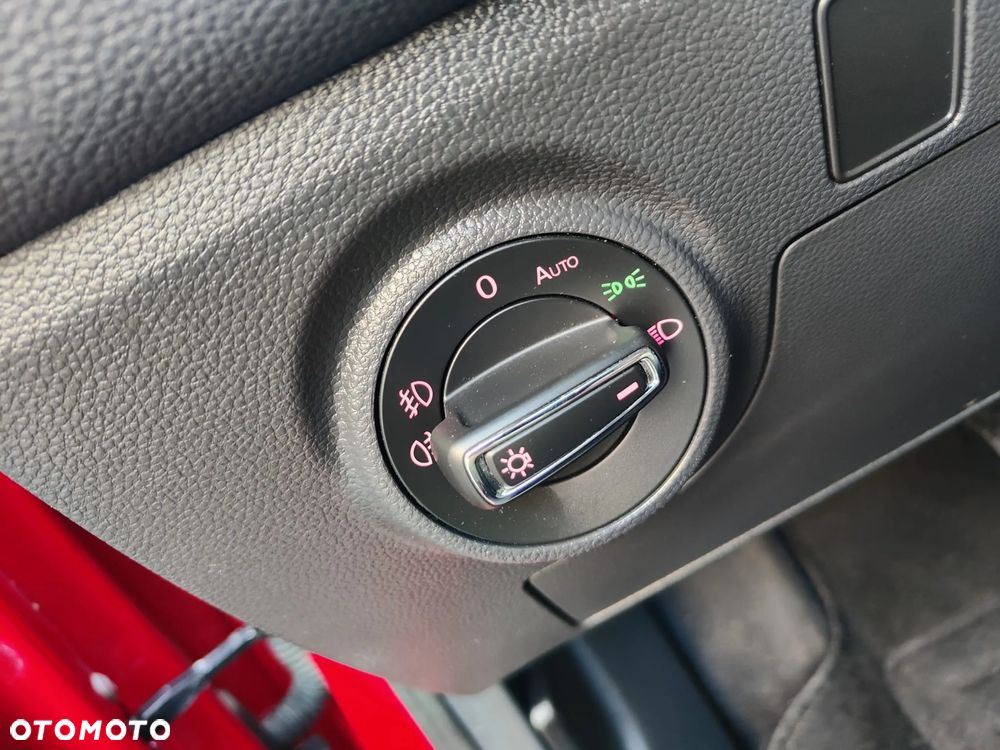 Seat Ibiza 1.0 TSI S&S DSG FR - 25